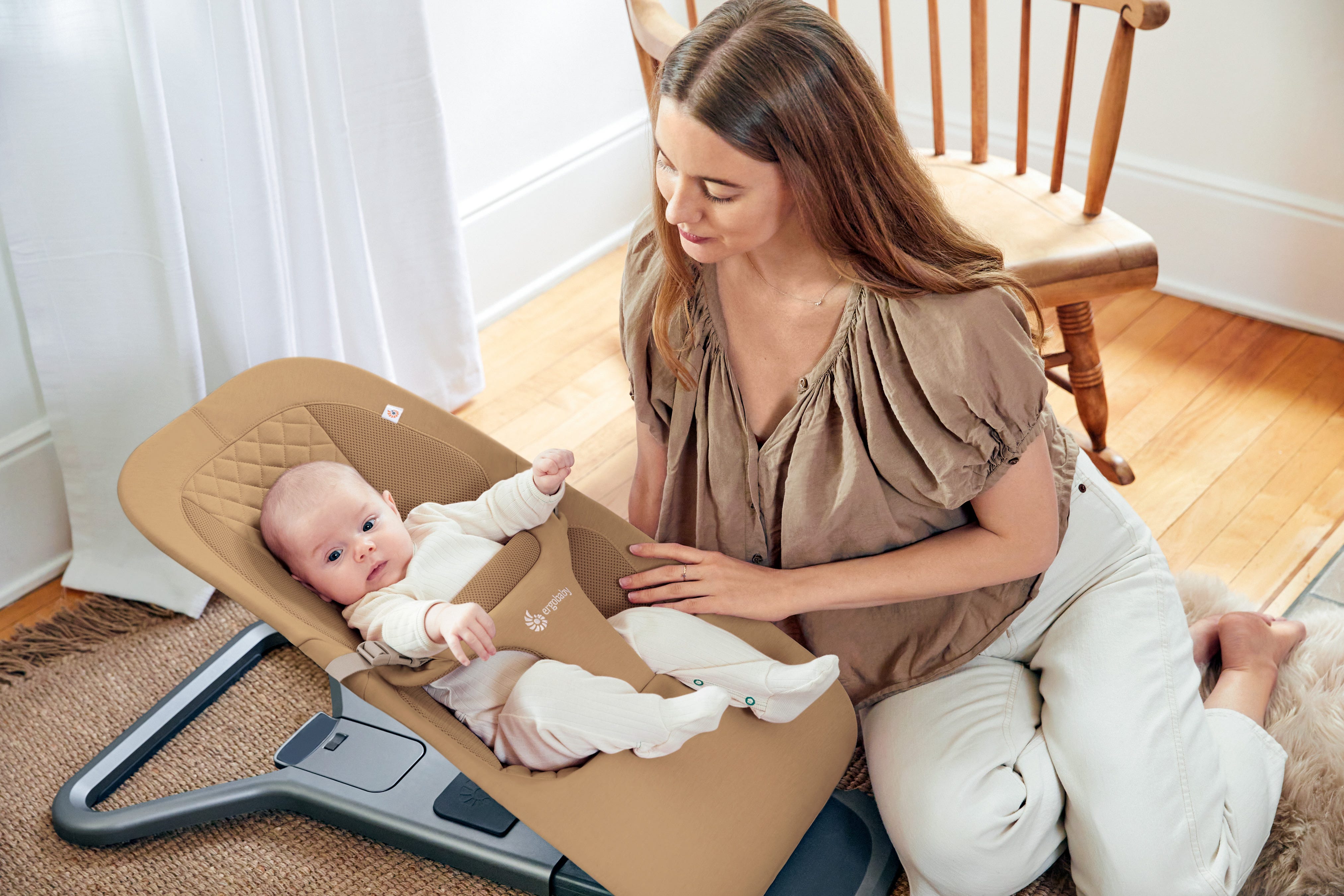 4 Evolve 3-in-1 Baby Bouncer Accessories to Add to Your Wishlist