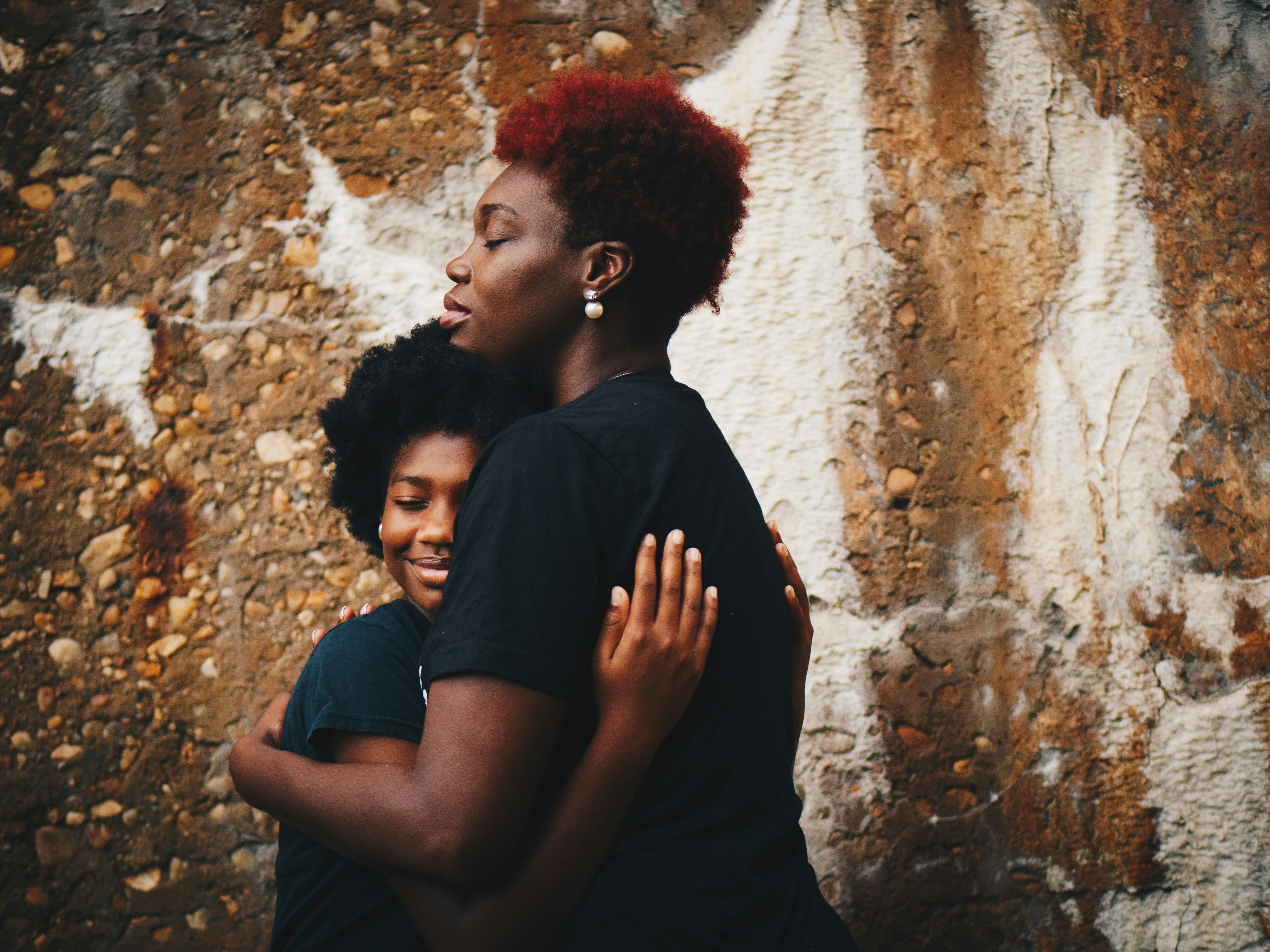 A Parent’s Guide to Discussing Grief and Tragedy with Your Children: 7 Encouraging Tips from Charisse Sims 