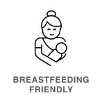 Breastfeeding Friendly