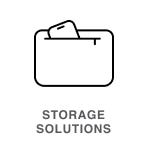 Storage Solutions