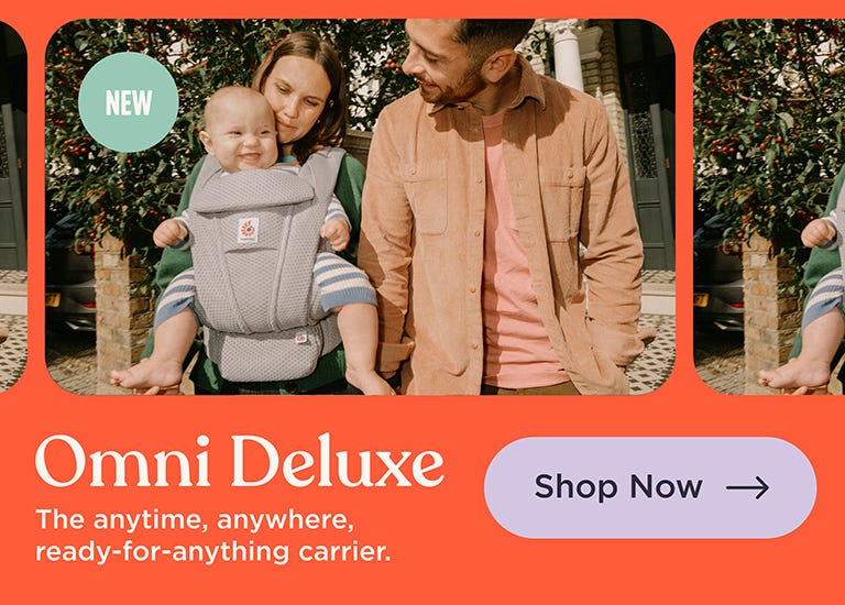 Ergo baby carrier inc online