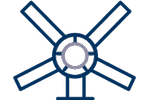 secure harness icon