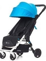 ergo baby stroller recall