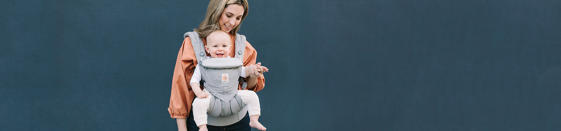 Shop All Ergobaby Products