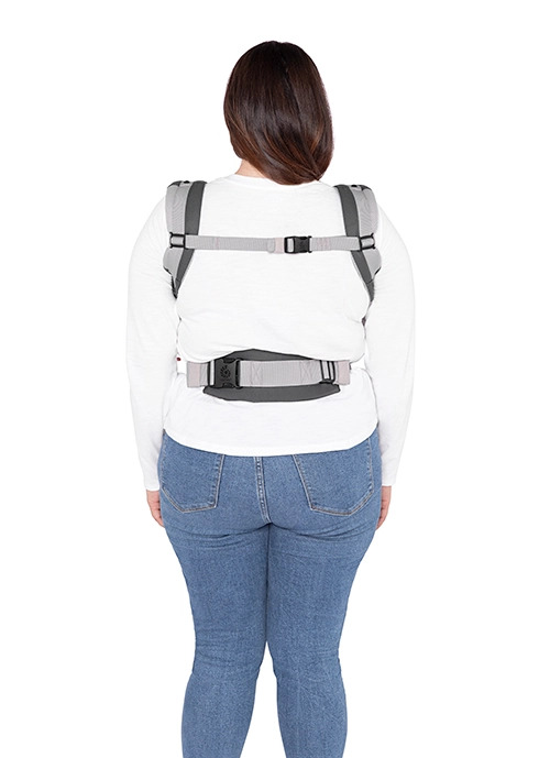 Omni 360 Cool Air Mesh Baby Carrier – Natural Resources: Pregnancy +  Parenting