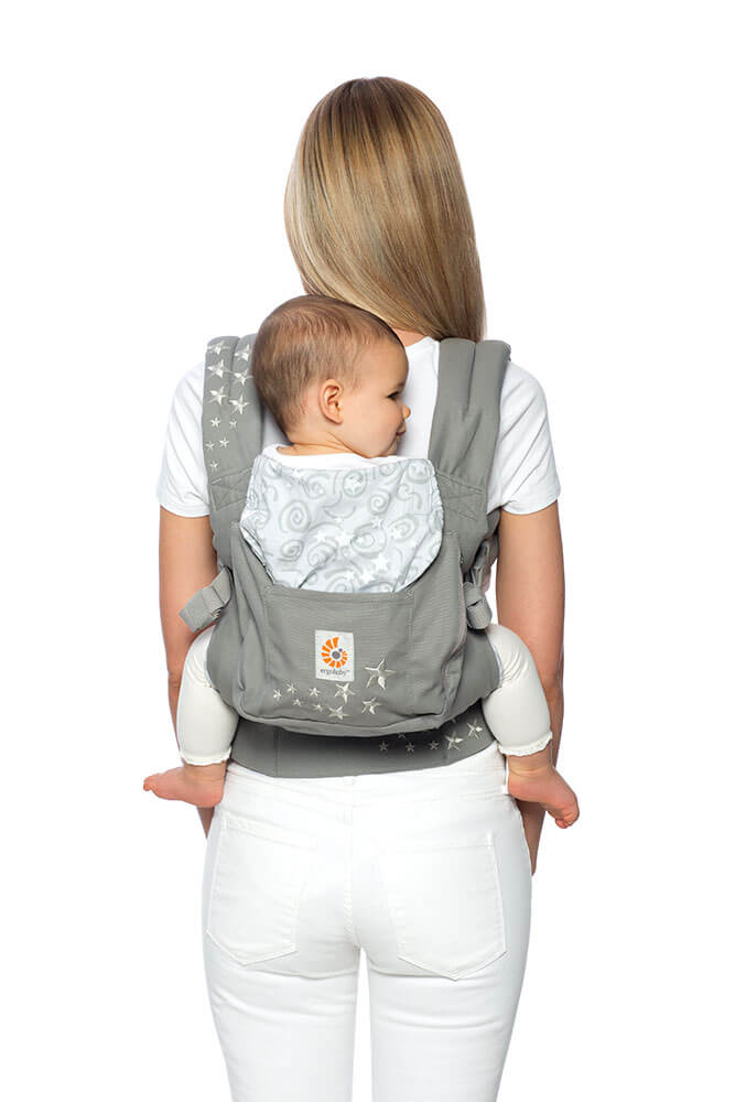 ergobaby original baby carrier marine