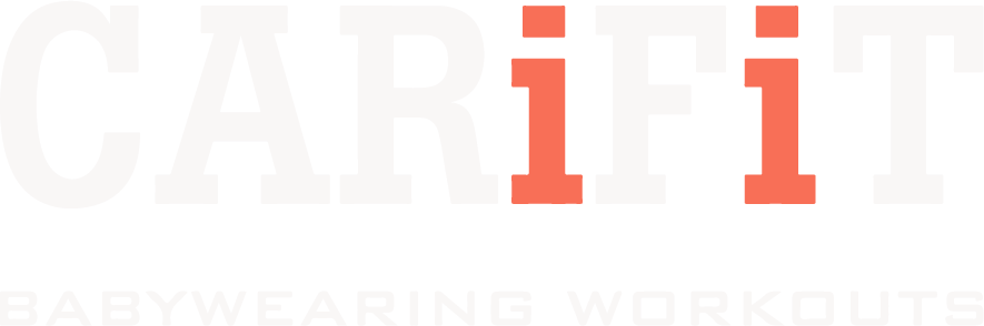 Logo CARiFiT